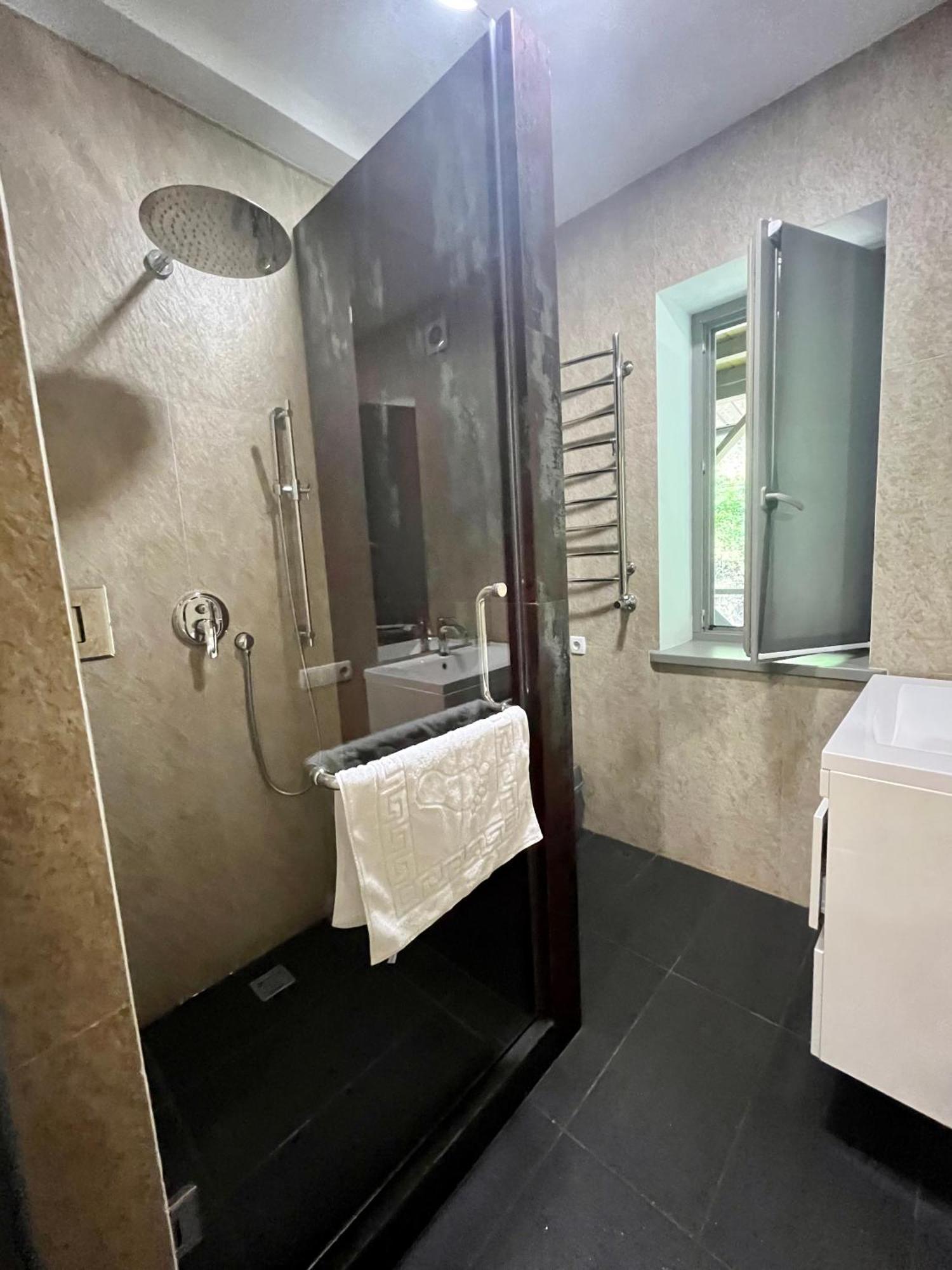 Hygge Otel Tatariv Dış mekan fotoğraf