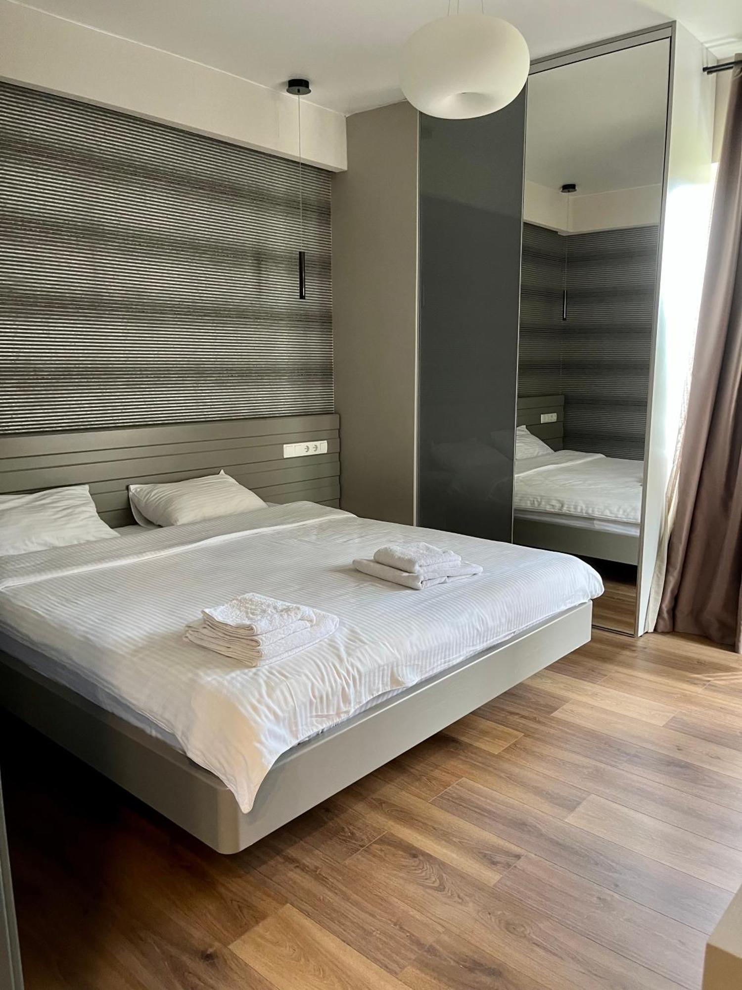 Hygge Otel Tatariv Dış mekan fotoğraf