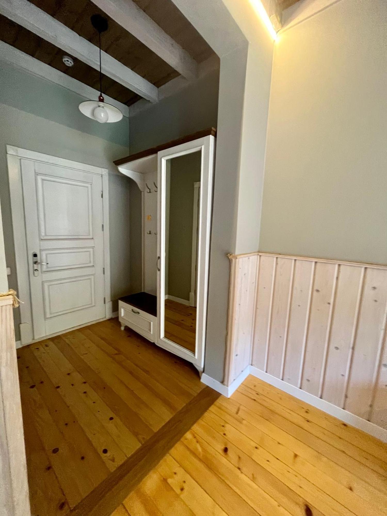 Hygge Otel Tatariv Dış mekan fotoğraf