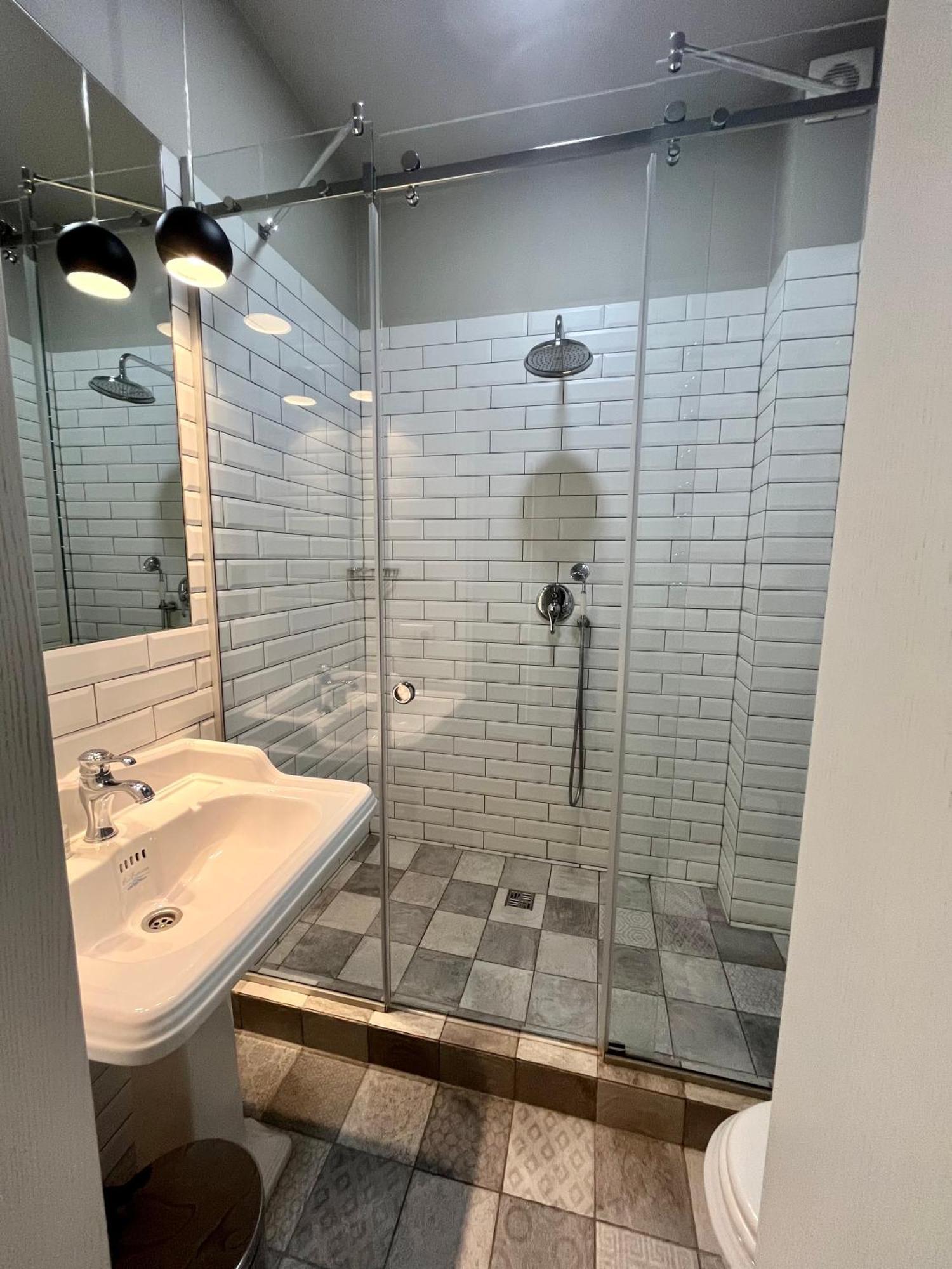 Hygge Otel Tatariv Dış mekan fotoğraf