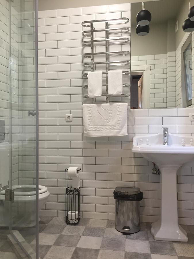 Hygge Otel Tatariv Dış mekan fotoğraf