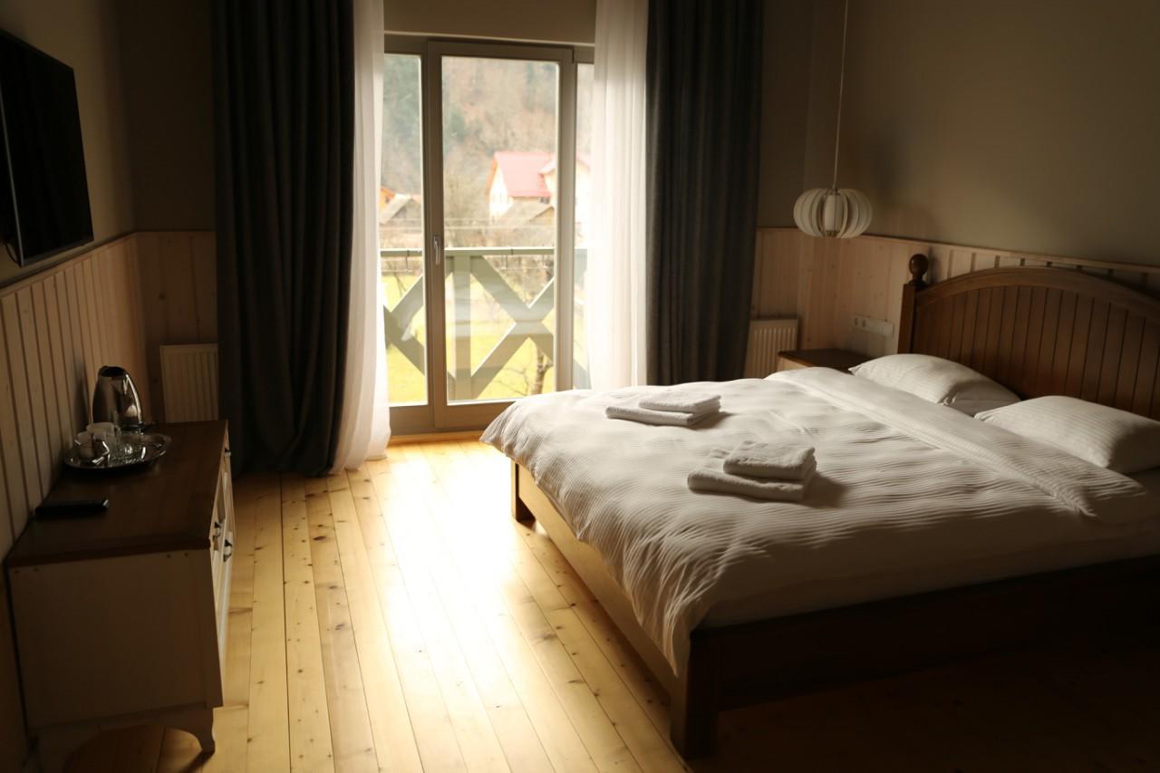 Hygge Otel Tatariv Dış mekan fotoğraf