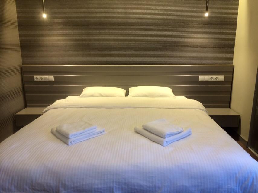 Hygge Otel Tatariv Dış mekan fotoğraf