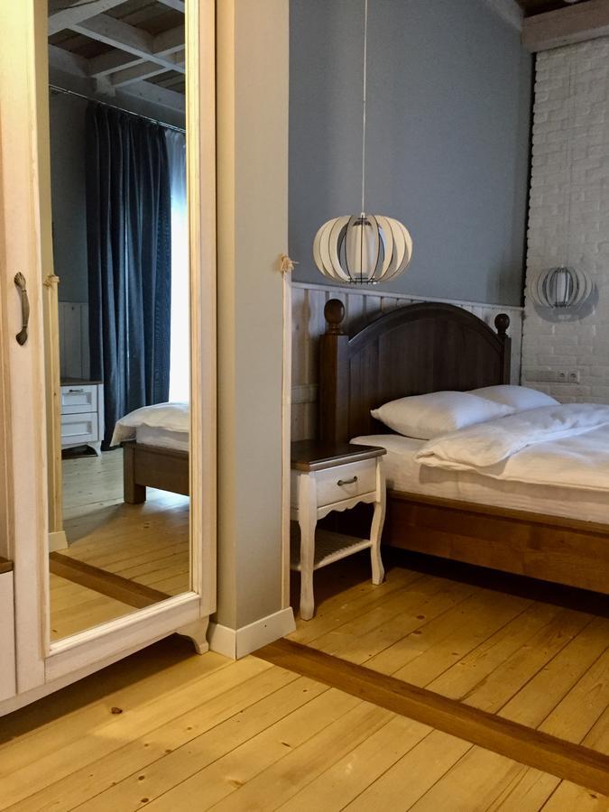 Hygge Otel Tatariv Dış mekan fotoğraf