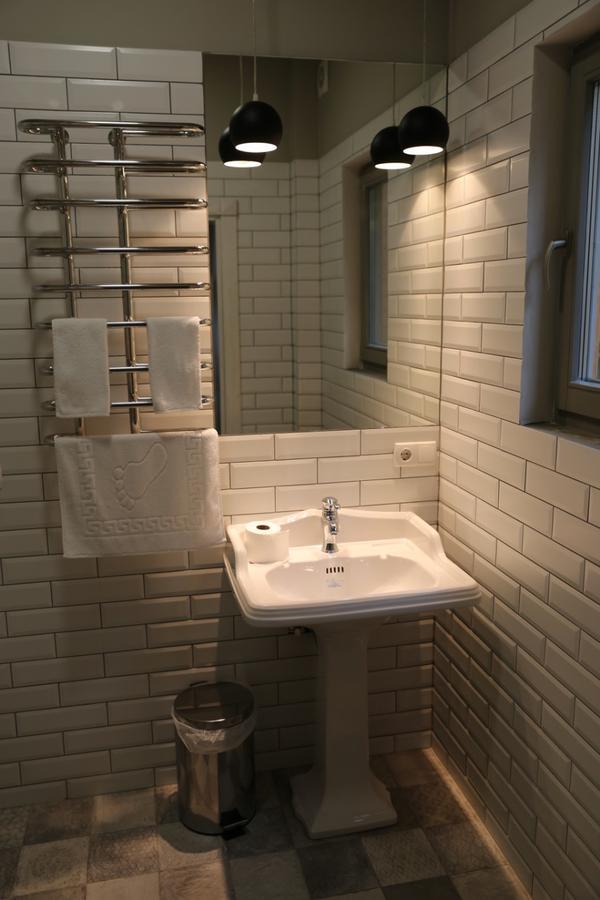 Hygge Otel Tatariv Dış mekan fotoğraf