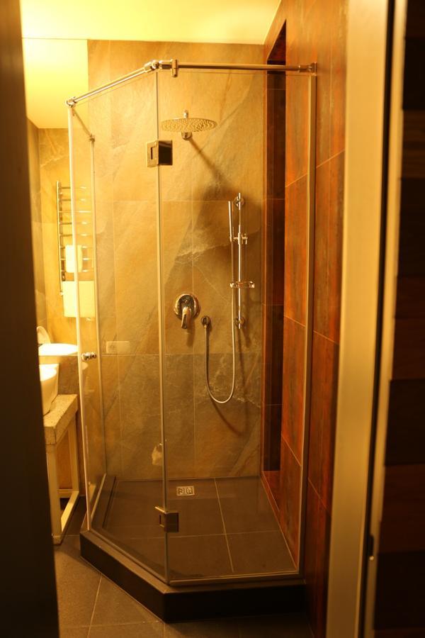 Hygge Otel Tatariv Dış mekan fotoğraf