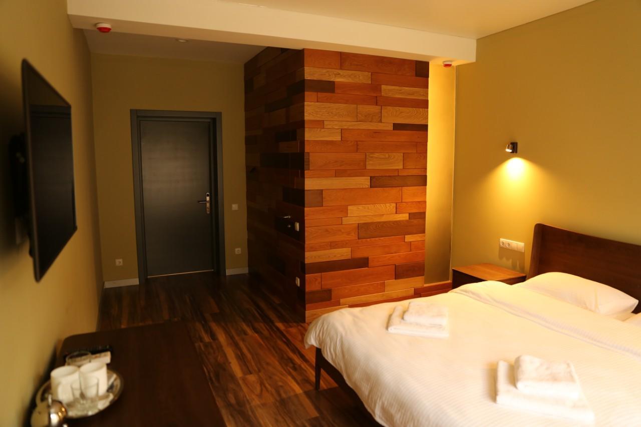 Hygge Otel Tatariv Dış mekan fotoğraf