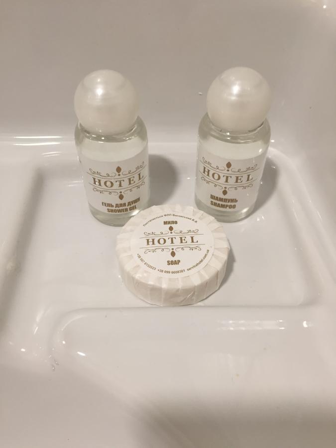Hygge Otel Tatariv Dış mekan fotoğraf